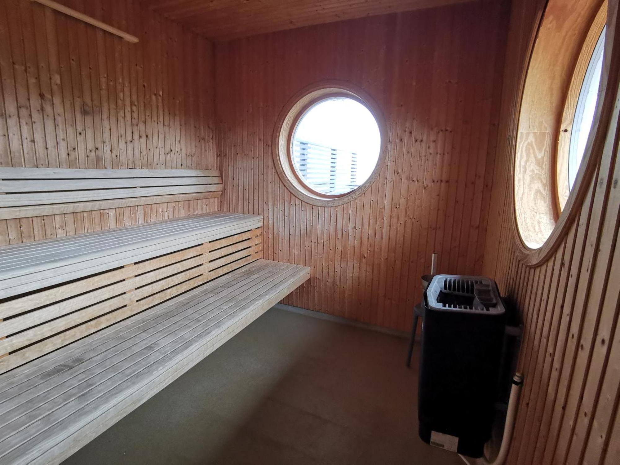 Tingsryd Resort Экстерьер фото